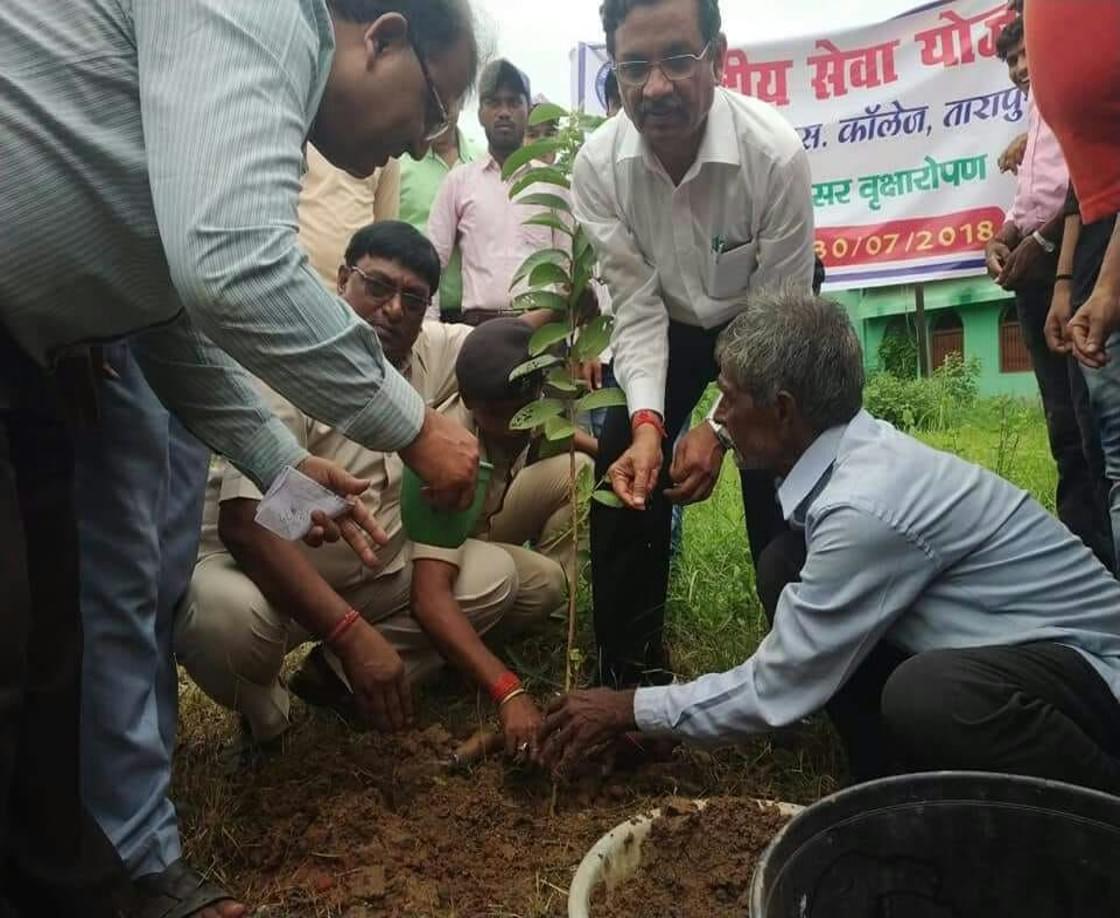 Munger University Events photo 5